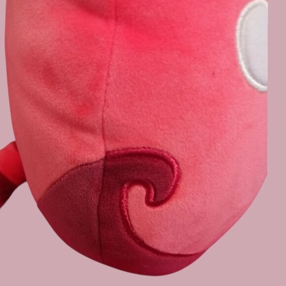 Disney Pixar Turning Red Mei Mei The Red Panda Plush Toy 9" - Picture 6 of 11